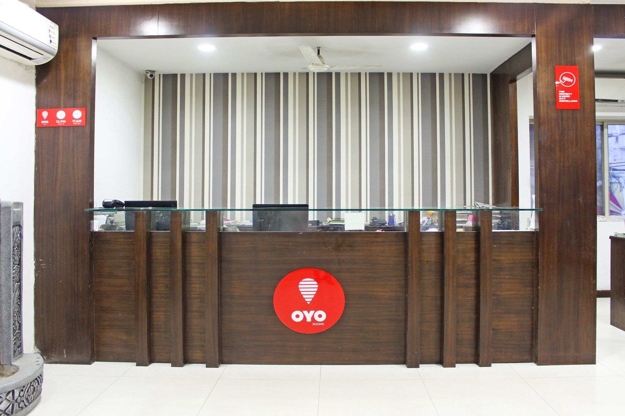 Oyo 4137 リゾート シタ キラン バレーリー エクステリア 写真